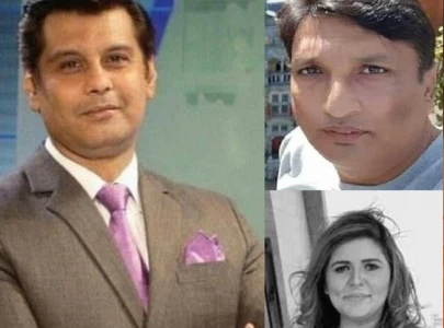four pakistani journalists killed in 2022 cpne report four pakistani journalists killed in 2022 cpne report