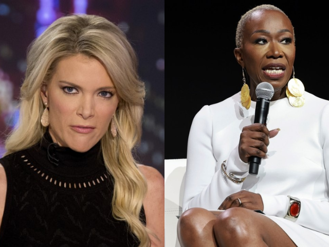megyn kelly demands joy reid s firing over despicable comments on white women and trump megyn kelly demands joy reid s firing over despicable comments on white women and trump