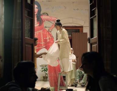 undoubtedly best film of the year indian filmmaker onir hopes joyland bags oscar