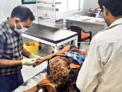 indian man slits pregnant wife s belly to check baby s gender indian man slits pregnant wife s belly to check baby s gender
