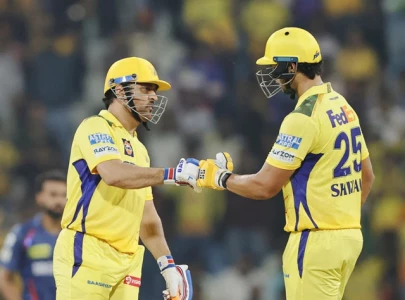 ipl 2025 dhoni leads csk to thrilling last over win against lsg ipl 2025 dhoni leads csk to thrilling last over win against lsg
