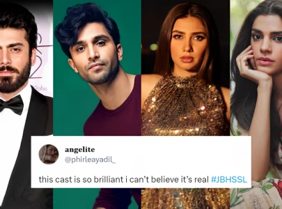 can t get bigger than this internet reacts to pakistan s first star studded netflix original