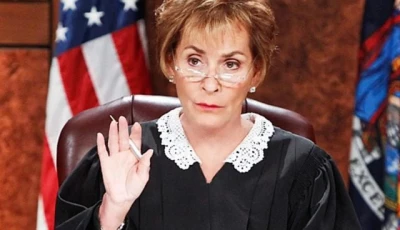 judge judy retires from onscreen work after more than 30 years on tv