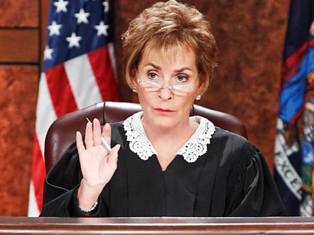 judge judy retires from on camera tv after 30 years as son adam levy takes over courtroom