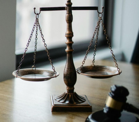 on the spot courts provide swift justice in villages