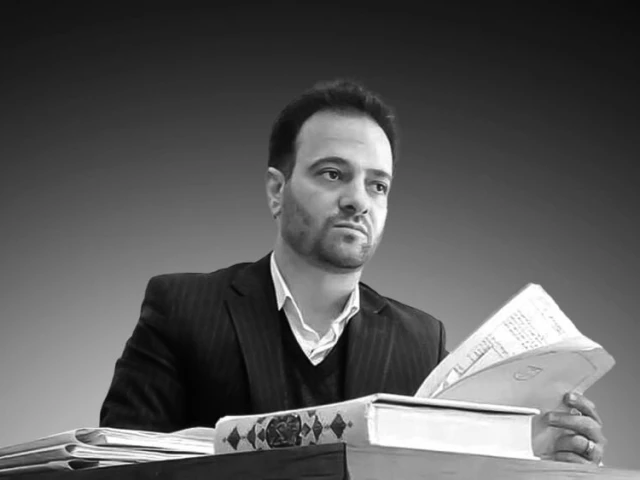 bagheri was serving as the head of branch 102 of shiraz s criminal court 2 the report said photo kurdistan 24 website
