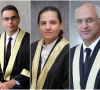 justice babar sattar l justice saman riffat imtiaz m and justice mohsin akhtar kayani photos ihc website