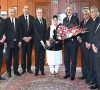 supreme court s justice hilali doffs the robes supreme court s justice hilali doffs the robes