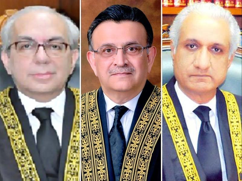 Judge Mathopo Treading the constitutional tightrope