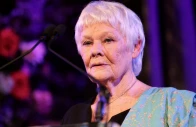 british actress judi dench said her eyesight had deteriorated to the point that she could no longer act on stage or in films dench 91 has had macular degeneration for more than a decade i can t be on stage i can t do a play anymore i can t do a film anymore i can t read anymore she told bbc radio on thursday so you ve got to adjust to all that and make allowances for it and just get on and don t think about it too much she said she could no longer recognise faces meaning she often nearly hugged strangers mistaking them for people she knew dench has had a seven decade career on stage film and television receiving critical acclaim including an oscar a tony and seven olivier awards she appeared as the character m in eight james bond films she has played many of shakespeare s major roles including juliet lady macbeth and cleopatra and spoke of her enduring love for his poetry i am besotted by the sonnets i just love them she said the way he summed up so simply the way that any of us feel about well anything she added reflecting on her career dench said she had taken risks in choosing roles adding that performing was always a daunting experience for me always frightening but that s part of it she said it s part of what that fear generates an energy that you can use up use the energy it s always work in progress always photo reuters