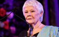judi dench says worsening eyesight means she can no longer act judi dench says worsening eyesight means she can no longer act