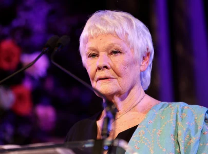 judi dench says worsening eyesight means she can no longer act judi dench says worsening eyesight means she can no longer act