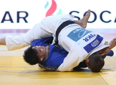 ukraine withdraws from judo worlds