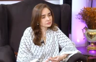 photo juggan kazim sat down with dr areej zulfiqar for an interview photo screengrab photo juggan kazim sat down with dr areej zulfiqar for an interview photo screengrab