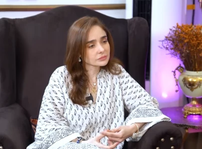 juggun kazim reflects on father s murder says it was the most frightening time in her life
