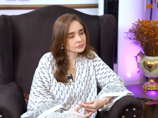 photo juggan kazim sat down with dr areej zulfiqar for an interview photo screengrab photo juggan kazim sat down with dr areej zulfiqar for an interview photo screengrab