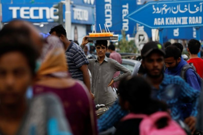 pakistanis casual attitude worrisome pakistanis casual attitude worrisome