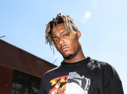 juice wrld s mom celebrates fortnite collab as tribute to late son s legacy