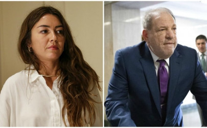harvey weinstein sued by former assistant he was convicted of assaulting harvey weinstein sued by former assistant he was convicted of assaulting