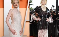 julia garner refuses to give up on madonna biopic the movie has to get made julia garner refuses to give up on madonna biopic the movie has to get made