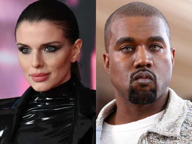kanye west s ex julia fox reveals her sexual orientation kanye west s ex julia fox reveals her sexual orientation