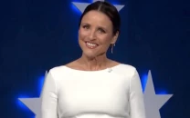 julia louis dreyfus steals spotlight at thunderbolts premiere julia louis dreyfus steals spotlight at thunderbolts premiere