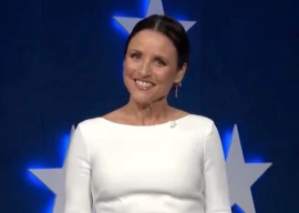 julia louis dreyfus steals spotlight at thunderbolts premiere