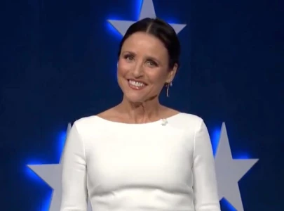 julia louis dreyfus steals spotlight at thunderbolts premiere