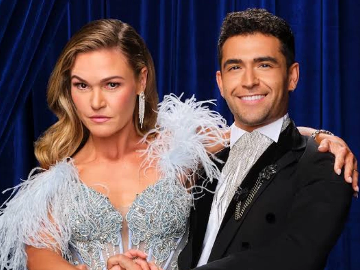 julia stiles and ezra sosa call out juilliard s shady post about her