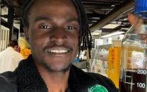 who is julian brown young inventor behind viral plastoline project who is julian brown young inventor behind viral plastoline project