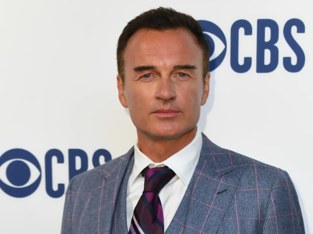Julian McMahon Tribute