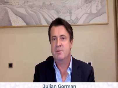 digital future depends on delivery not policy