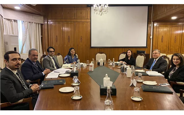pakistan us discuss afghan deportation plan pakistan us discuss afghan deportation plan