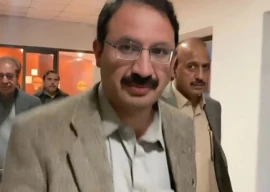 pti s junaid akbar resigns from pac chairmanship pti s junaid akbar resigns from pac chairmanship