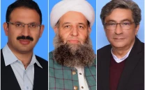 pti retains junaid akbar as k p president grants authority to noorul haq qadri in his absence pti retains junaid akbar as k p president grants authority to noorul haq qadri in his absence