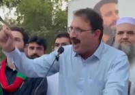 we will turn islamabad into somnath pti s junaid warns govt against use of force ahead of sept 27 protest