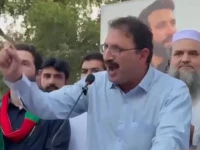 we will turn islamabad into somnath pti s junaid warns govt against use of force ahead of sept 27 protest