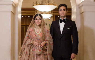 junaid safdar ayesha saif khan s wedding reception to take place on dec 17 junaid safdar ayesha saif khan s wedding reception to take place on dec 17