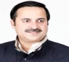 federal minister for maritime affairs junaid anwar chaudhry
