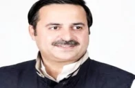 federal minister for maritime affairs junaid anwar chaudhry