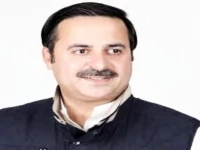 federal minister for maritime affairs junaid anwar chaudhry