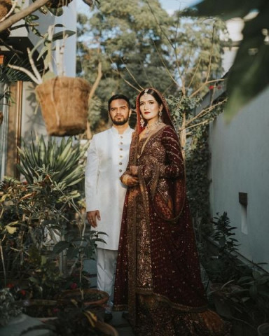 my wife believed in me when i didn t believe in myself irfan junejo