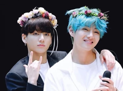 bts jungkook and v frequently visit japanese restaurant exciting army as fans bts jungkook and v frequently visit japanese restaurant exciting army as fans