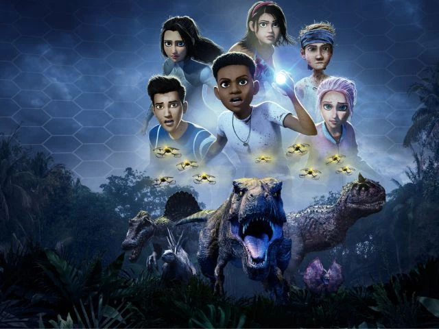 photo netflix