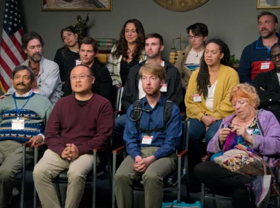 jury duty renewed for season 2 on amazon prime video with a new twist jury duty renewed for season 2 on amazon prime video with a new twist