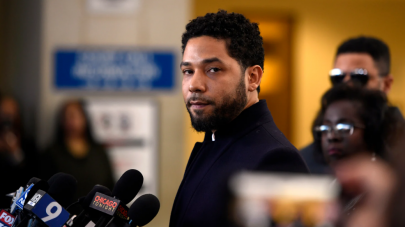 actor jussie smollett found guilty of staging fake hate crime actor jussie smollett found guilty of staging fake hate crime