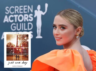 kathryn newton s just one day gets a second chance at hulu