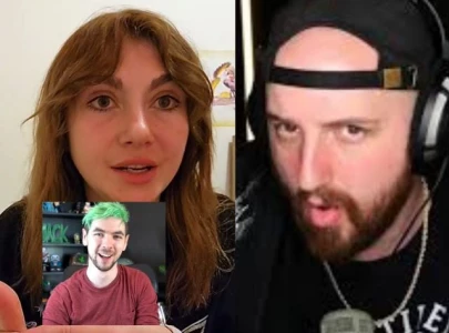 justaminx criticizes tectone for using derogatory term about jacksepticeye after autism reveal