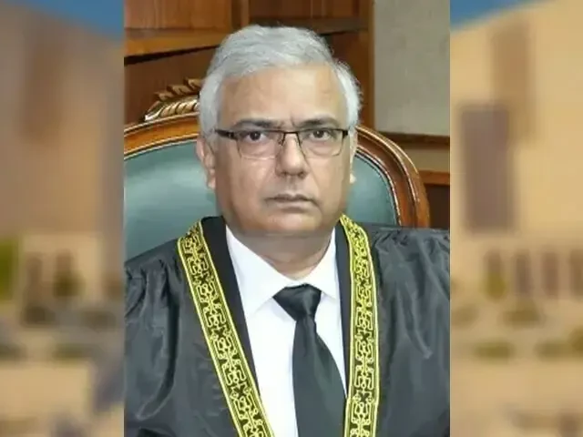 justice aminuddin khan photo file justice aminuddin khan photo file