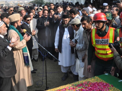 murder of justice iqbal s parents police suggest incident was not a robbery